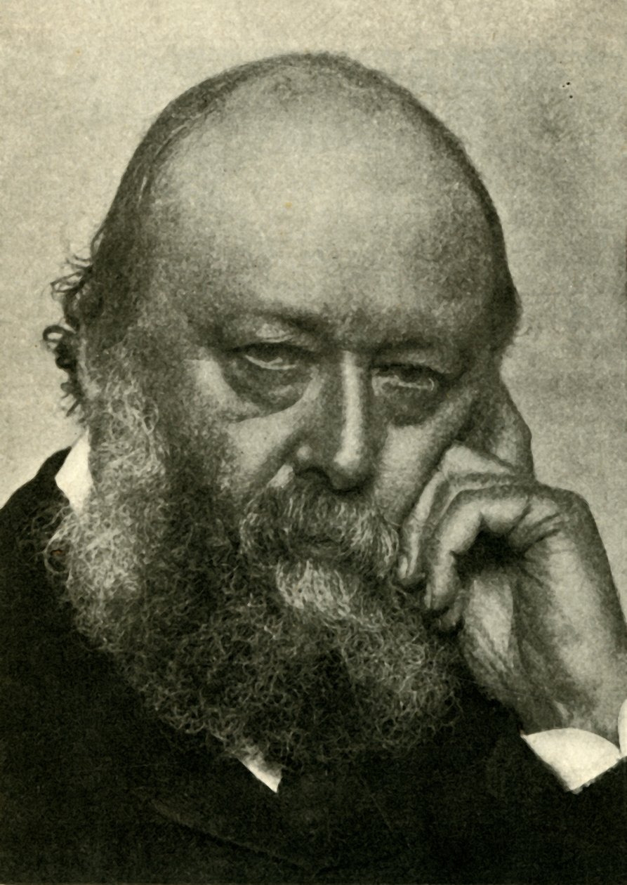 Lordi Salisbury, 1901. tekijältä Unbekannt