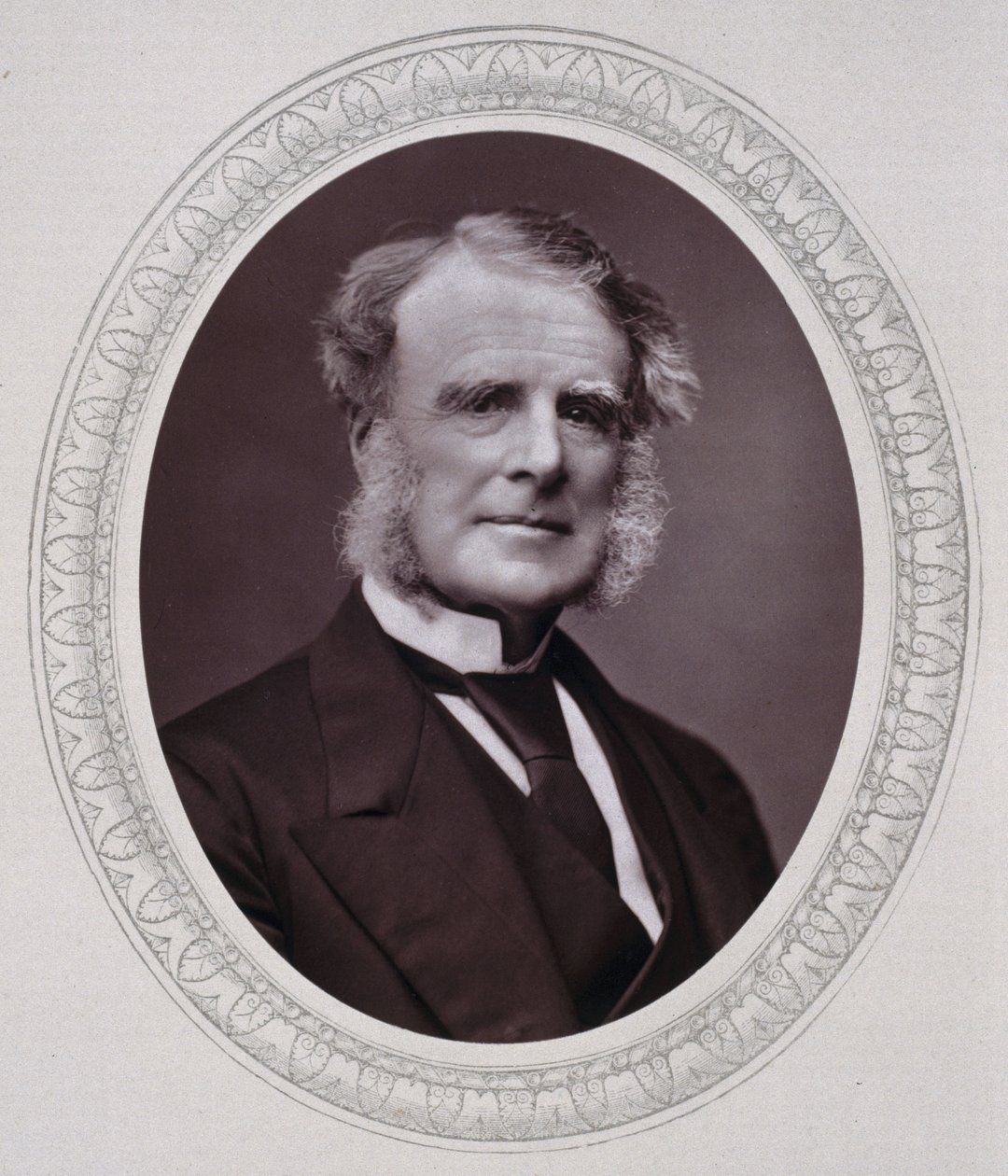 Lord Winmarleigh, brittiläinen poliitikko, s. 1876 tekijältä Unbekannt
