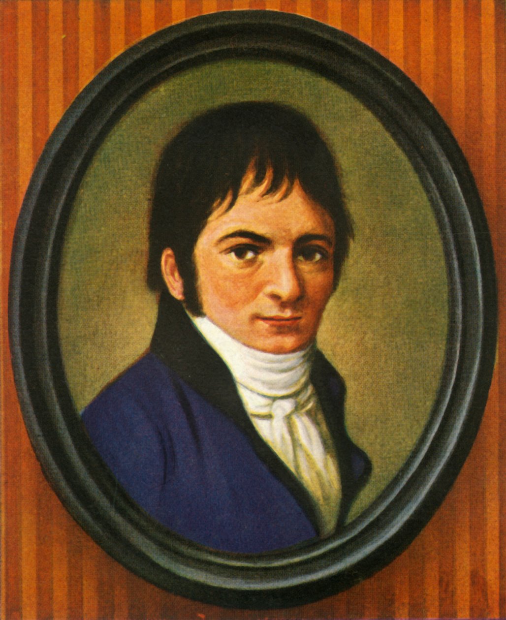 Ludwig van Beethoven, 1933. tekijältä Unbekannt