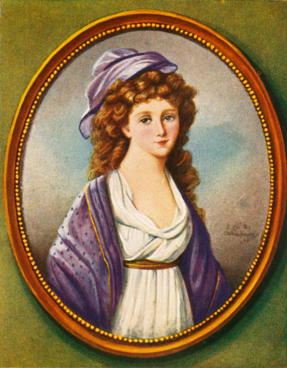 Louise, 1933. tekijältä Unbekannt