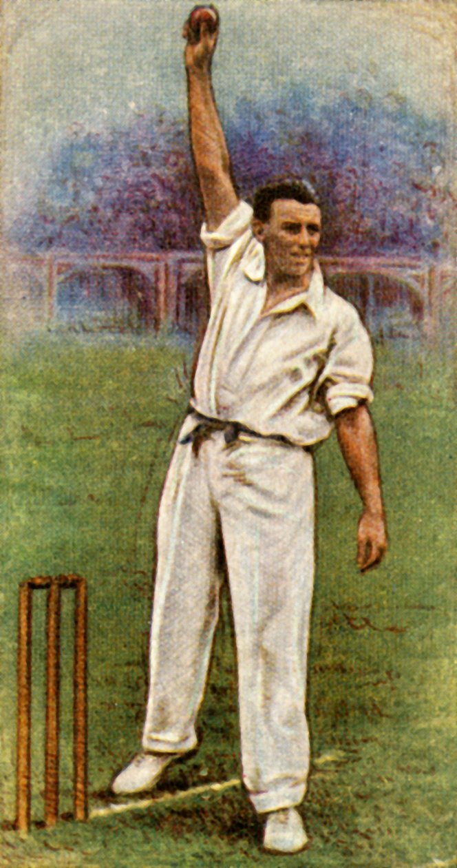 M. W. Tate Sussex, 1928. tekijältä Unbekannt