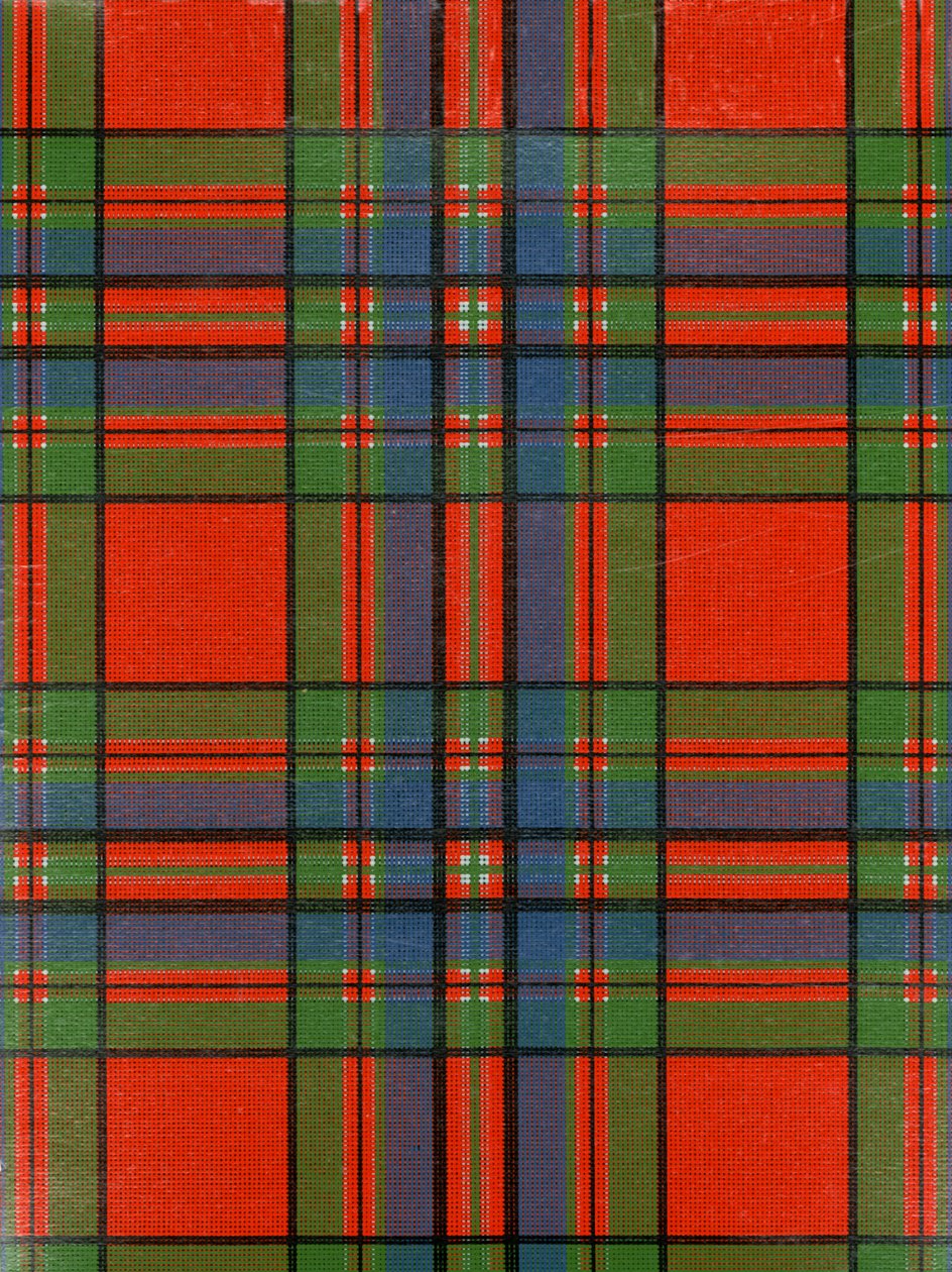 MacFarlane, 1935 tekijältä Unbekannt