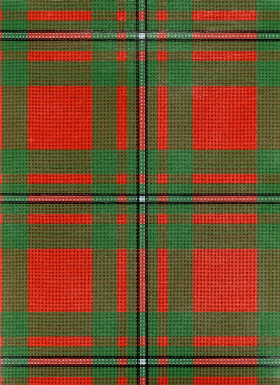 MacGregor, 1935 tekijältä Unbekannt