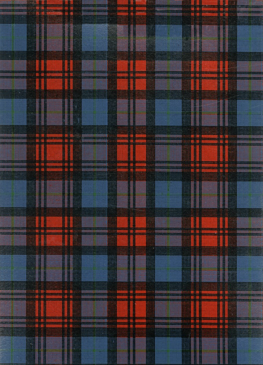 MacLachlan, 1935 tekijältä Unbekannt
