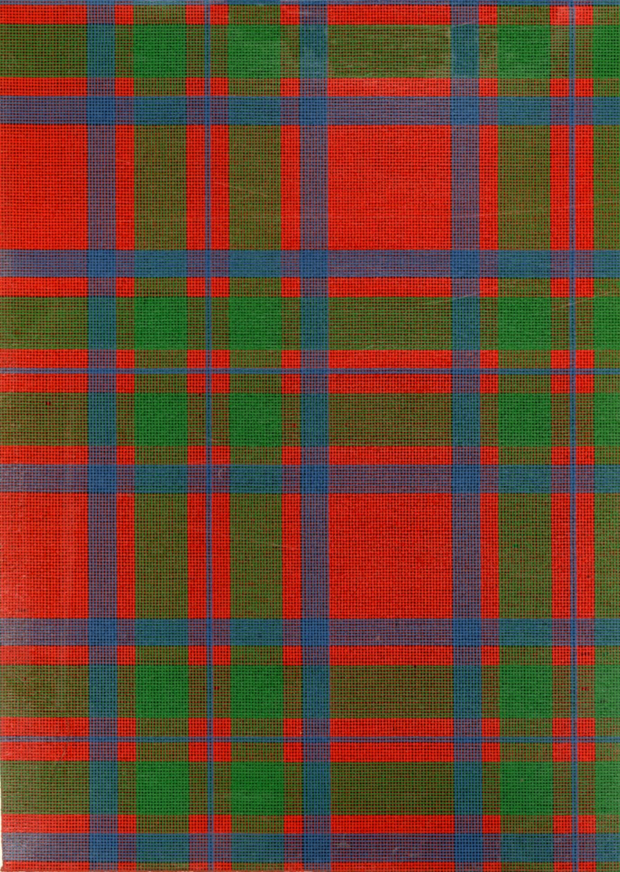 Mackintosh, 1935 tekijältä Unbekannt