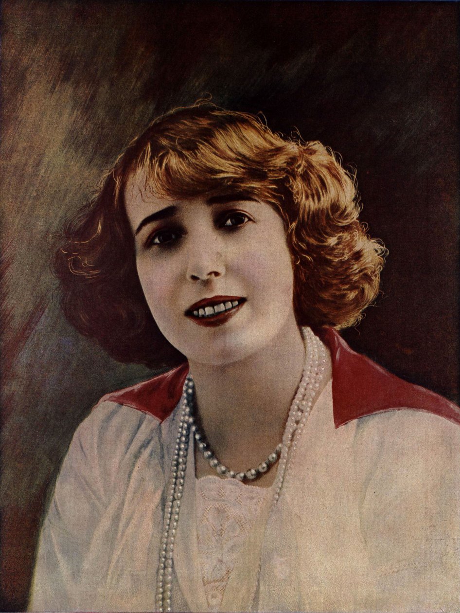 Mademoiselle Mistinguett, 1913. tekijältä Unbekannt
