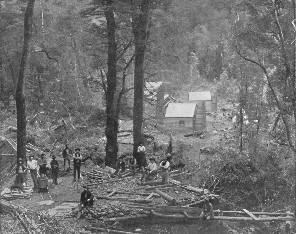 Maestris, 1800-luku tekijältä Unbekannt
