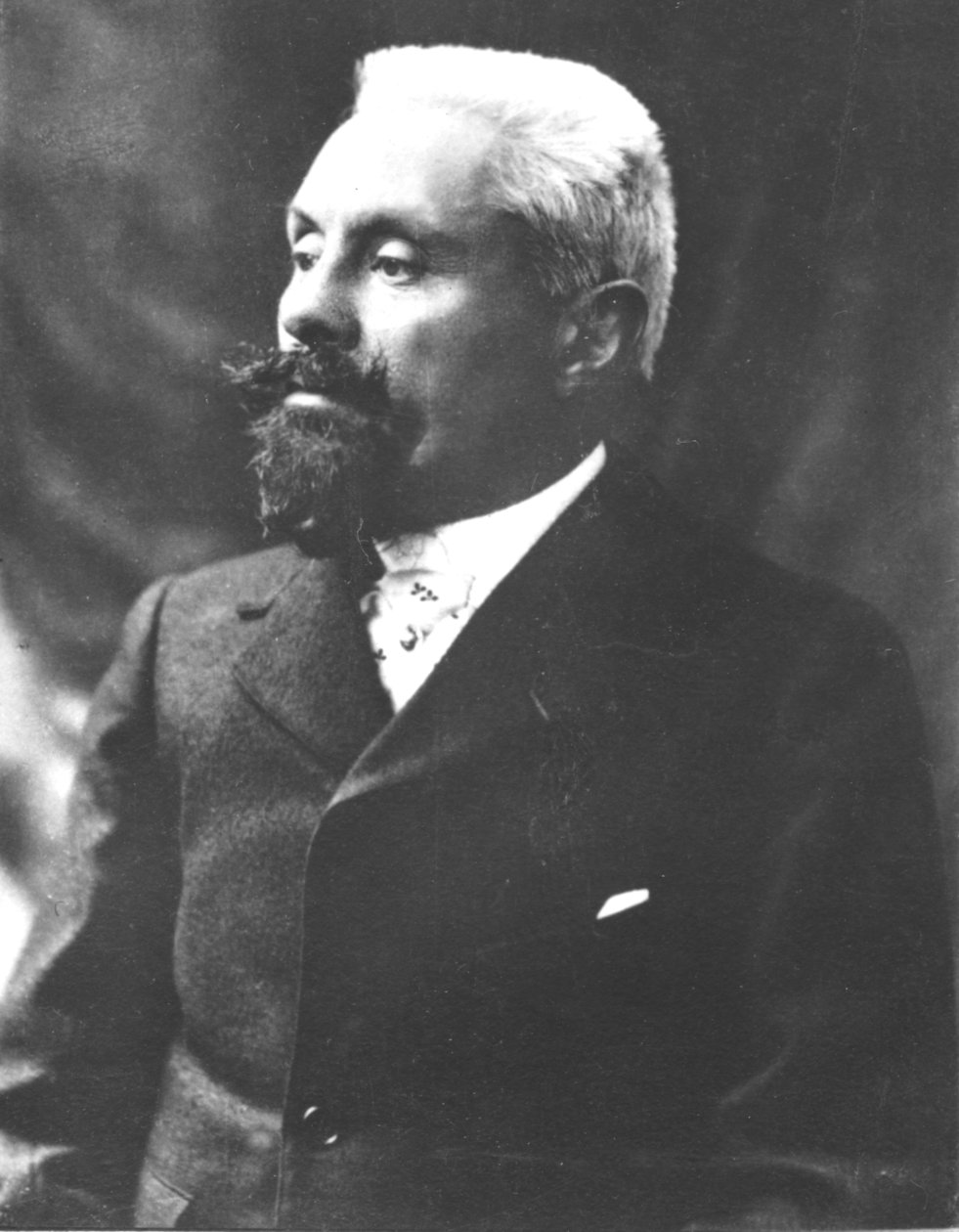 Rekrytoija, C. 1893 tekijältä Unbekannt