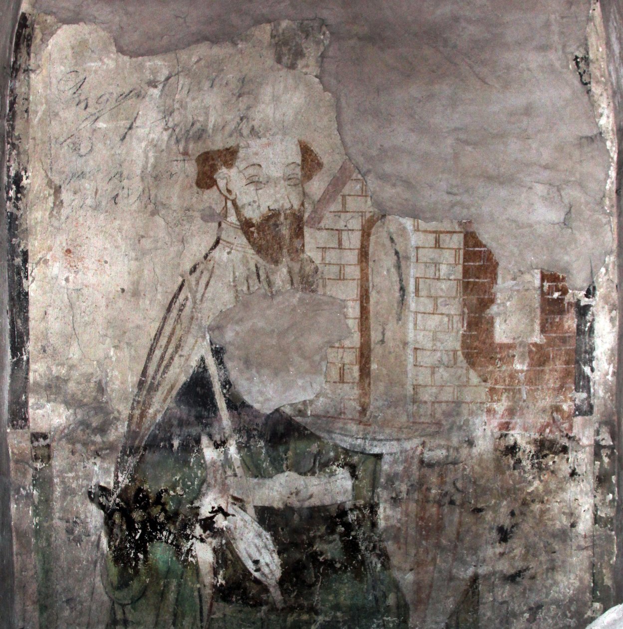 Ruotsin Magnus III, n. 1440 tekijältä Unbekannt