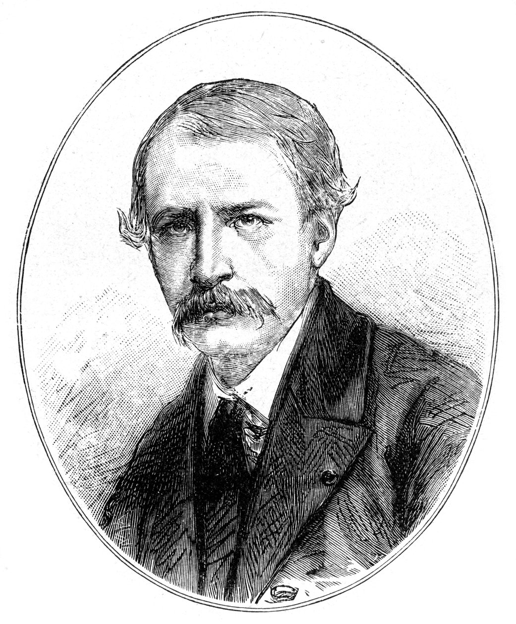 Marcellin Berthelot 1827-1907, ranskalainen kemisti ja poliitikko, 1900 tekijältä Unbekannt