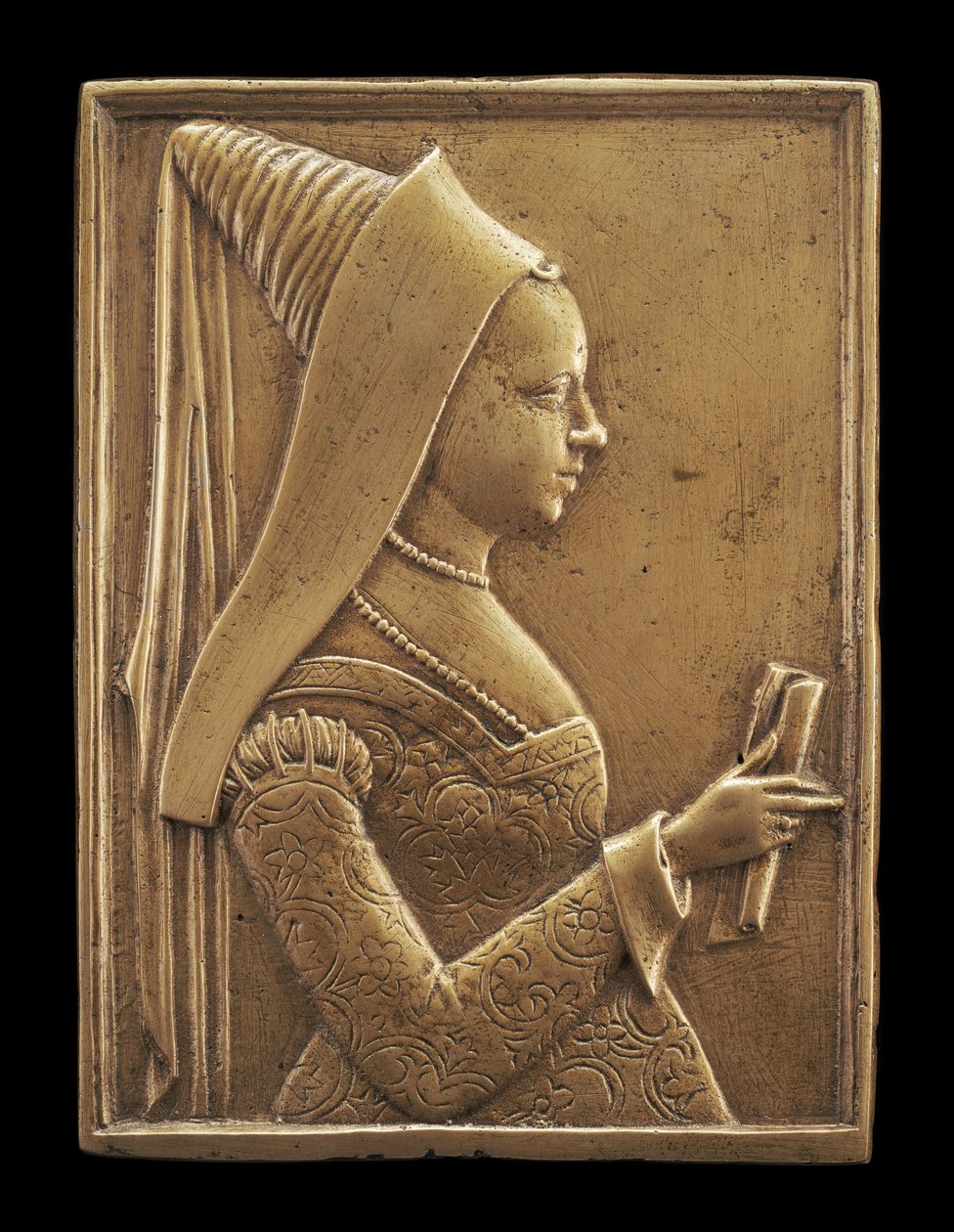 Maria Burgundia, 1457-1482, Maximilian I:n vaimo, Itävallan arkkiherttua, 1400-luku. tekijältä Unbekannt