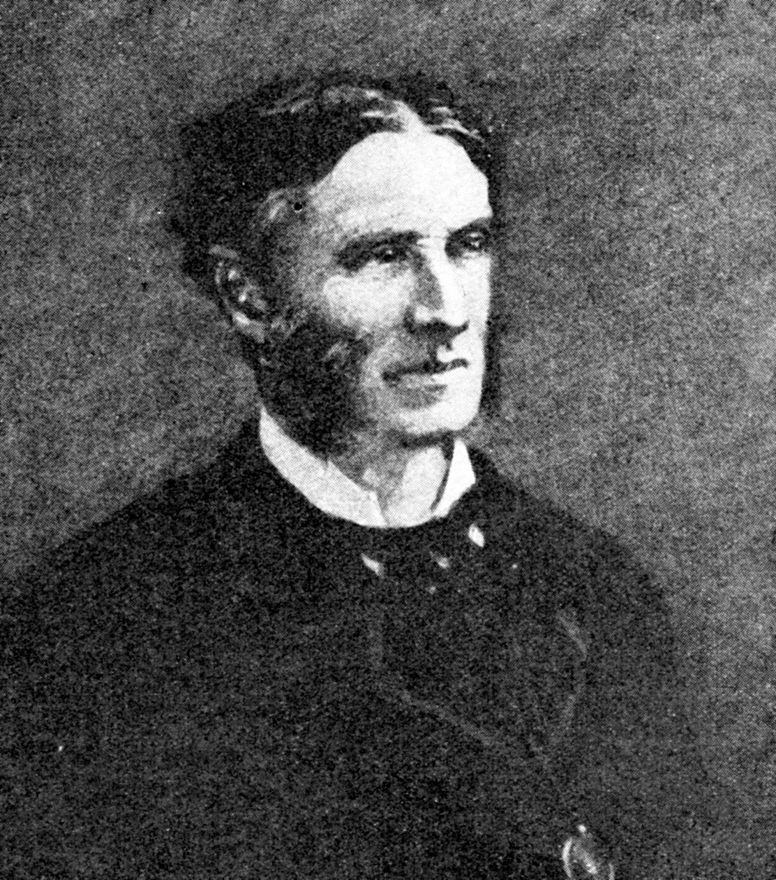 Matthew Arnold, runoilija ja kriitikko, 1923 tekijältä Unbekannt