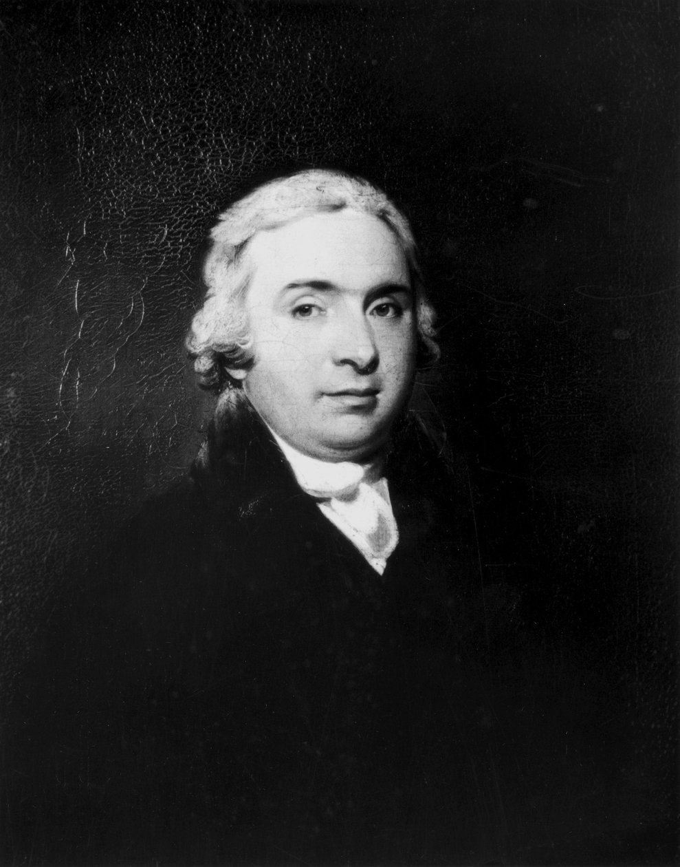 Matthew Baillie, skotlantilainen fyysikko ja pioneeri sairaalloinen anatomi, c 1800 tekijältä Unbekannt