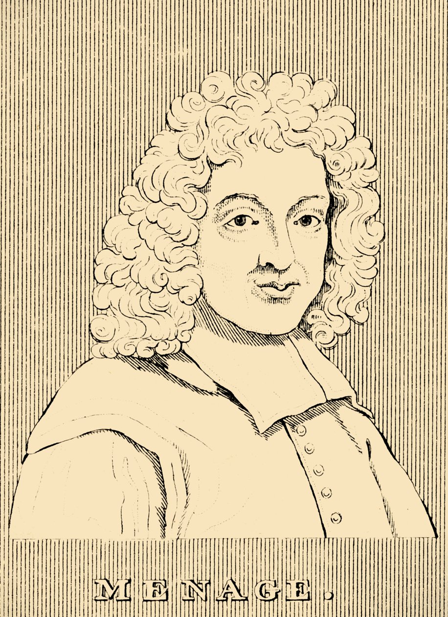 Kotitalous, 1613-1692, 1830. tekijältä Unbekannt