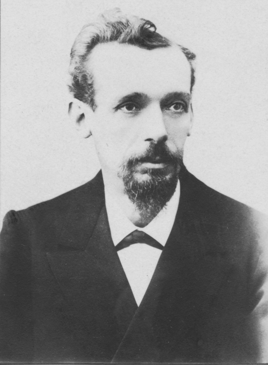 Mittalaite, c1893 tekijältä Unbekannt