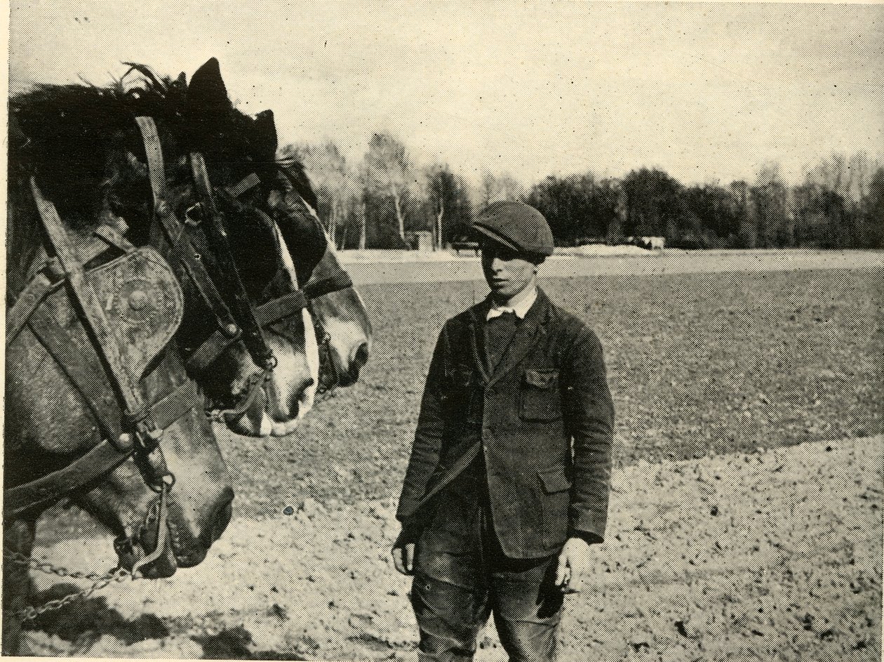 Sotilaallinen tavoite Berry-Au-Bacissa, 1939-1940, 1941. tekijältä Unbekannt