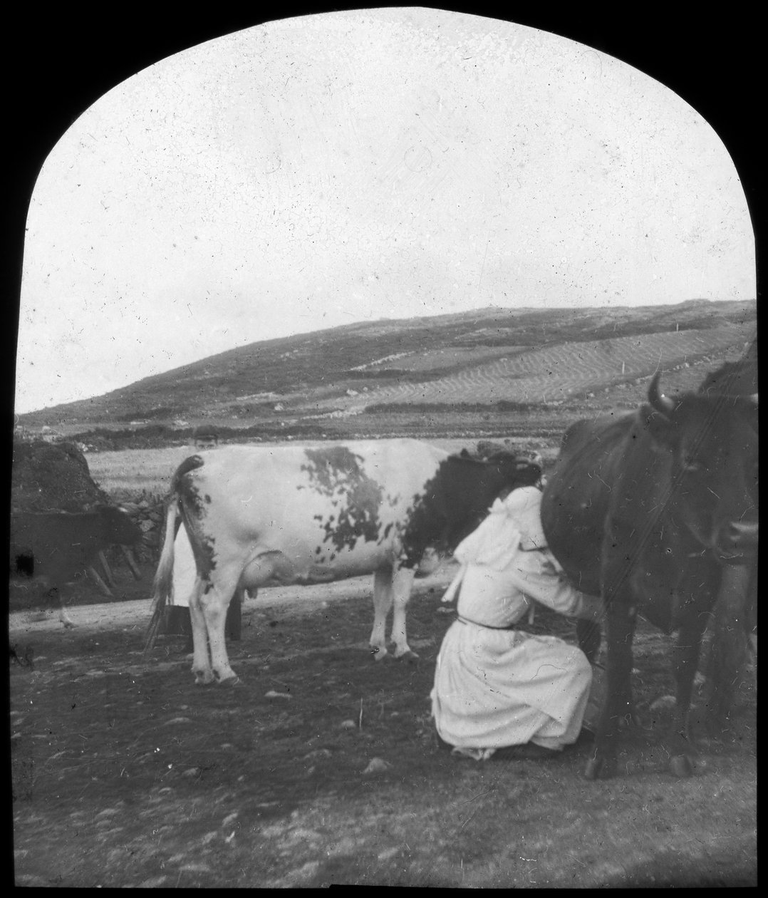 Lypsy, 1800-luvun loppu tai 1900-luvun alku tekijältä Unbekannt