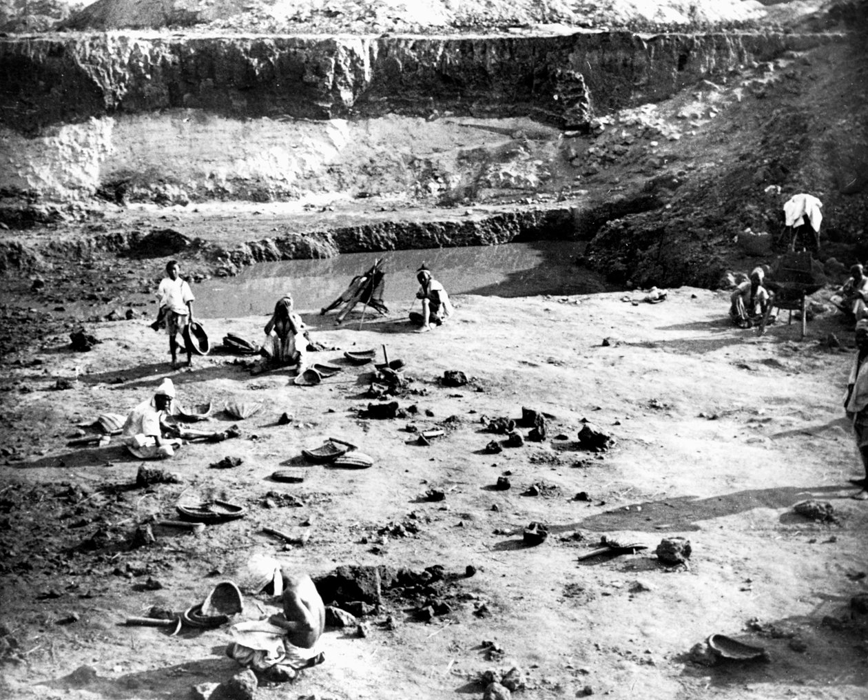 Minun, Korea, 1900 tekijältä Unbekannt