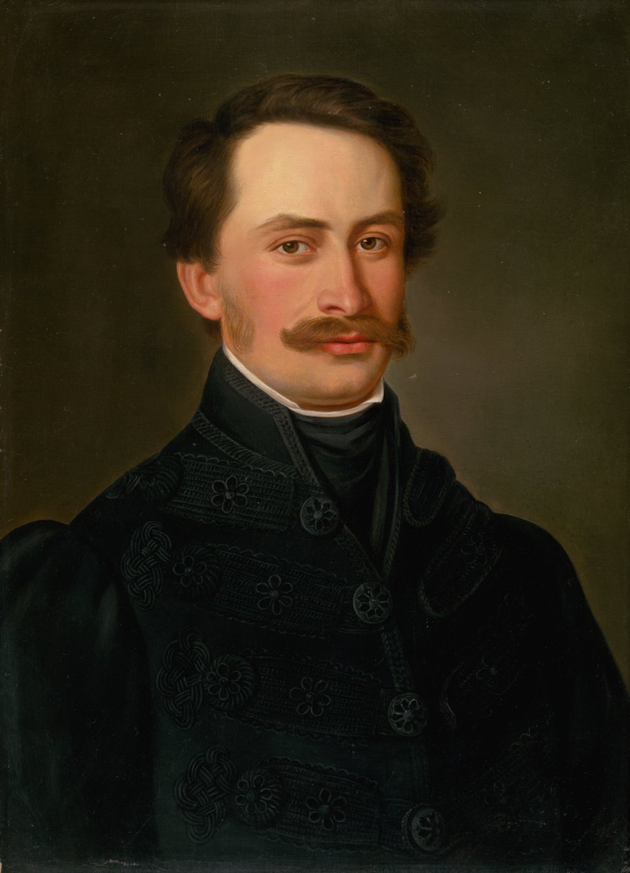 Mladý Levočan