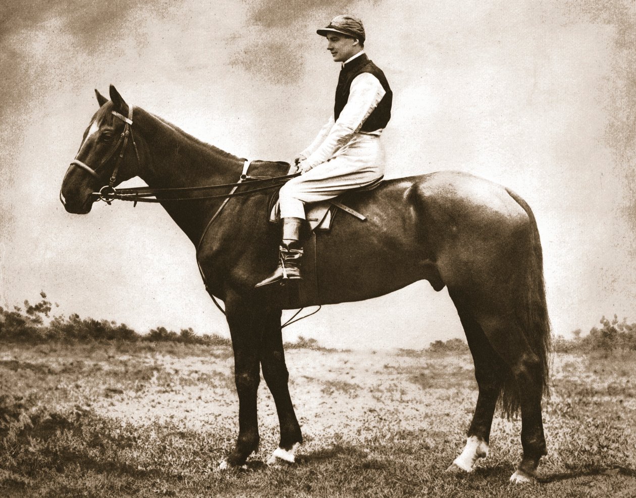 Moifaa, 1911. tekijältä Unbekannt