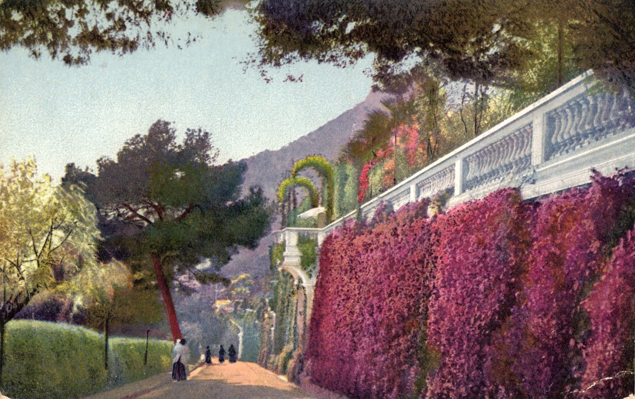 Monte Carlo, 1939. tekijältä Unbekannt