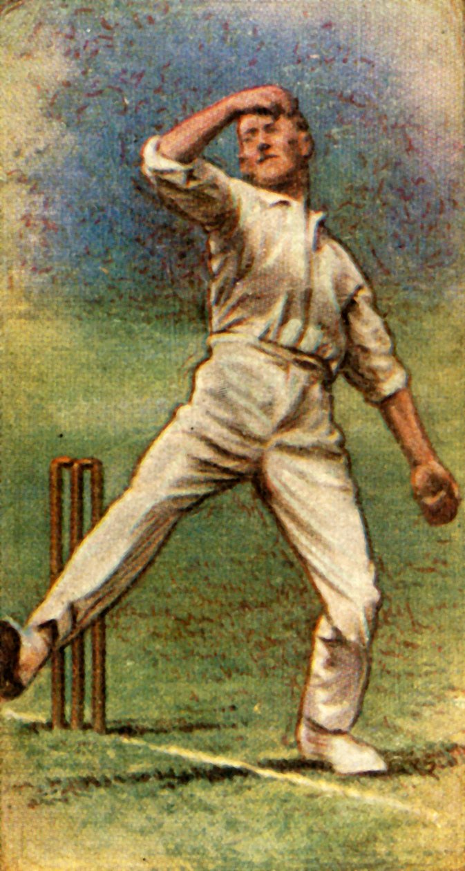 Mr. J. C. White Somerset, 1928. tekijältä Unbekannt