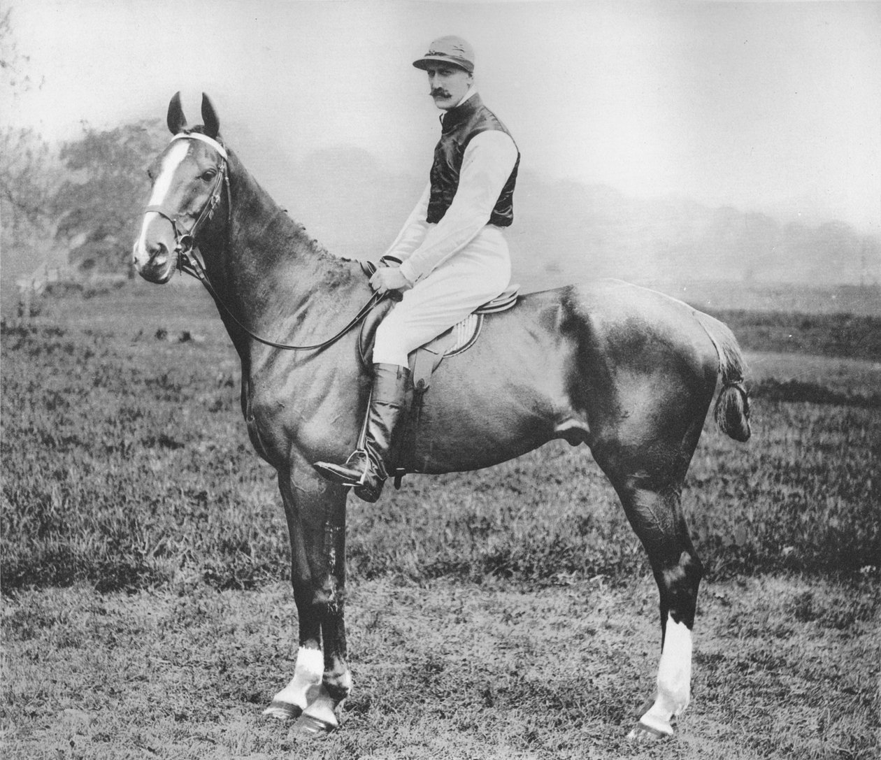 Mr. Spencer Gollan, 1911 tekijältä Unbekannt