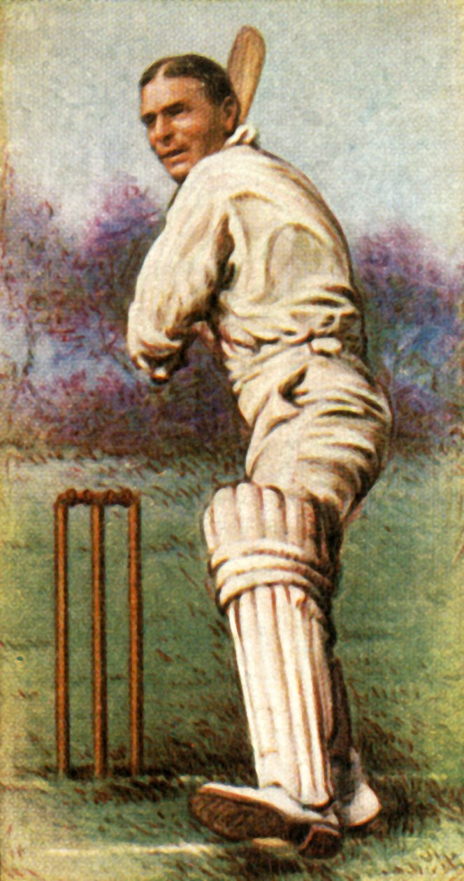 Mr. V. W. C. Jupp Northamptonshire, 1928. tekijältä Unbekannt