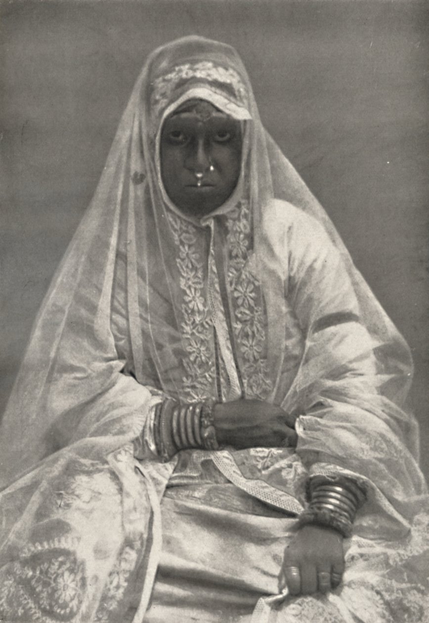 Muhammedran, 1926 tekijältä Unbekannt