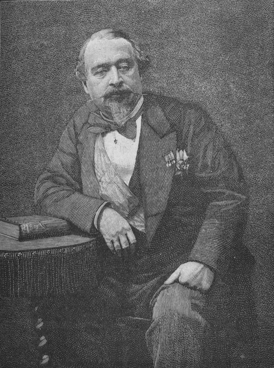 Napoleon III, 1890 tekijältä Unbekannt