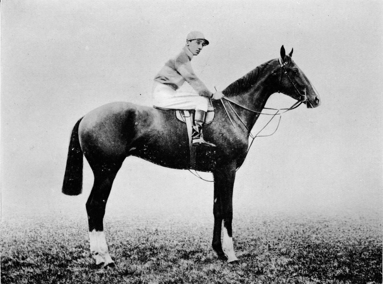 Neil Gow, 1911 tekijältä Unbekannt