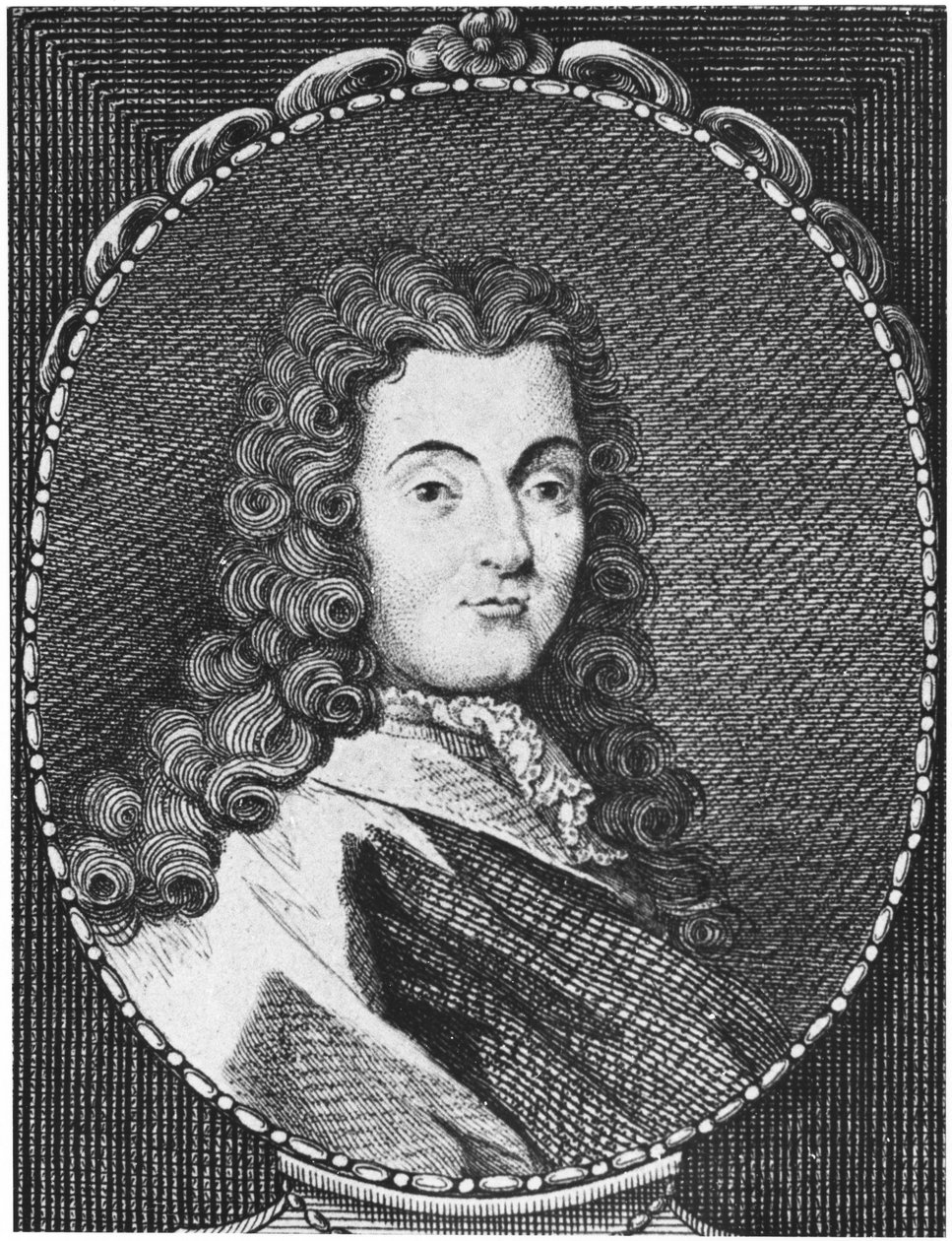 Nicholas Lemery, ranskalainen kemisti, 1762 tekijältä Unbekannt