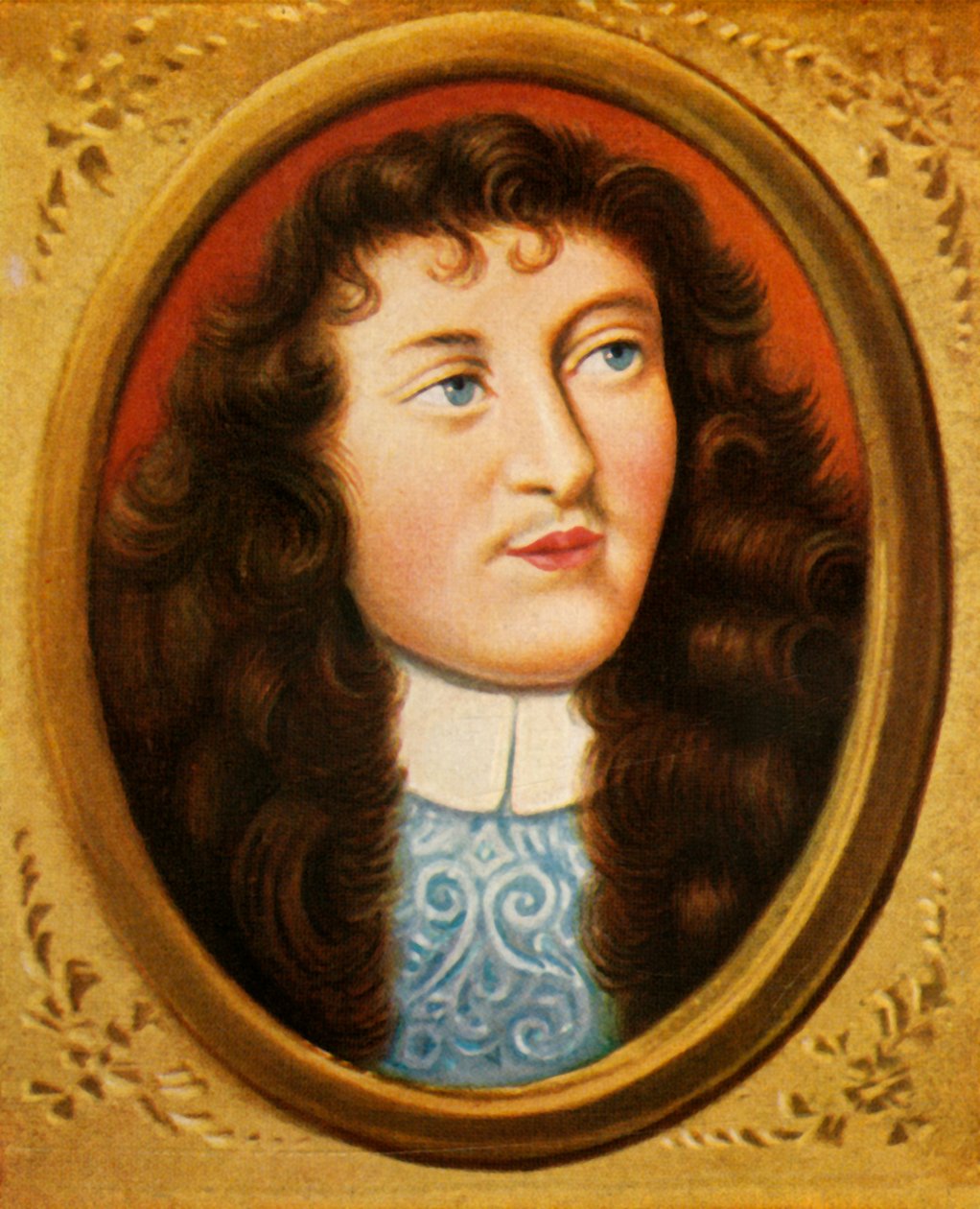 Nicolas Fouquet, 1933. tekijältä Unbekannt