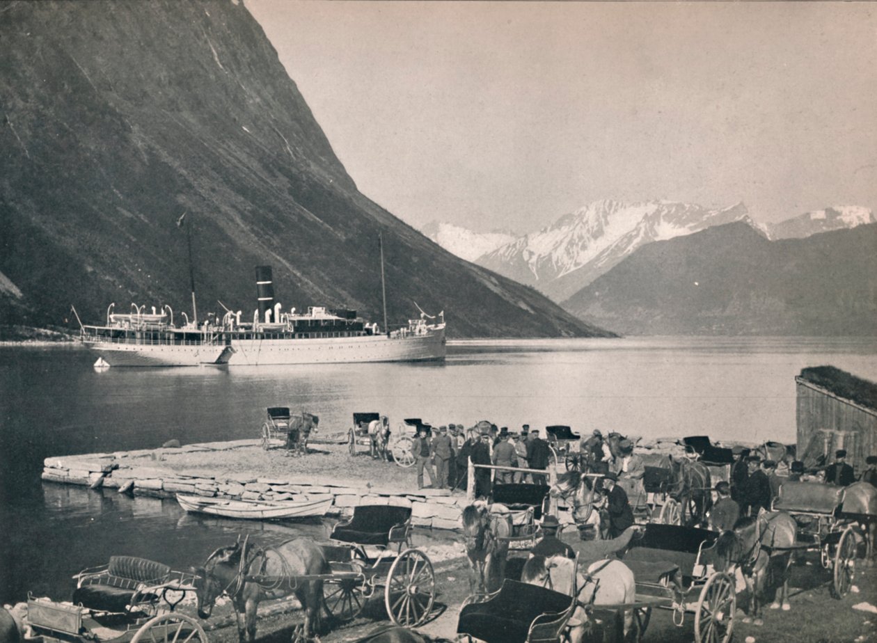 Sano, H sija juoksi df place rd, 1914. tekijältä Unbekannt