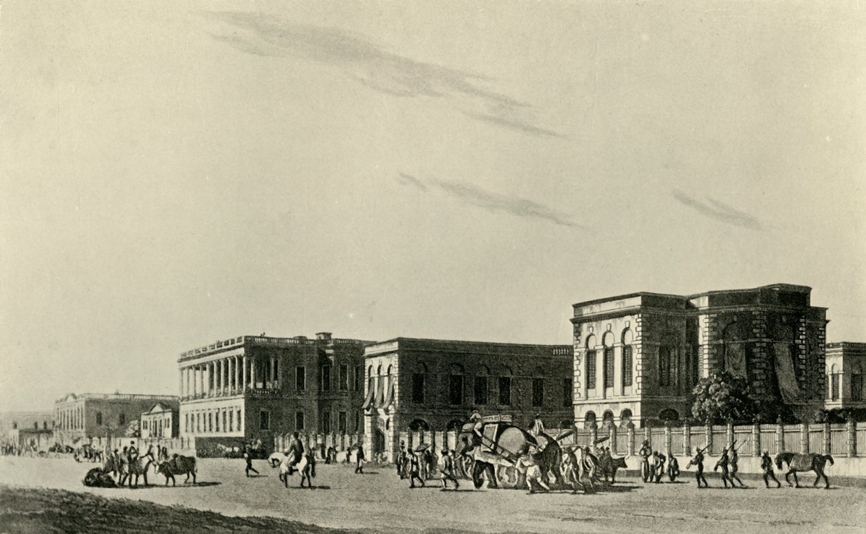Vanha valtuustotalo, 1788, 1925. tekijältä Unbekannt