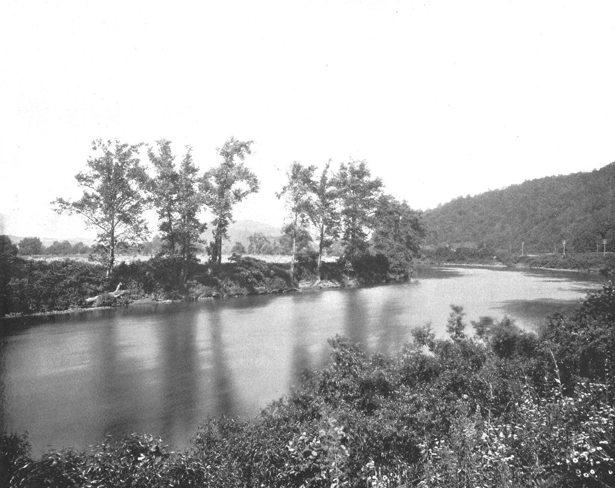 Conemaugh