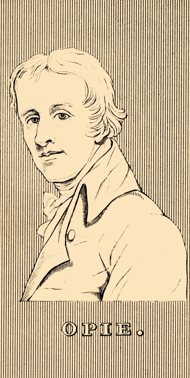 Opie, 1761-1807, 1830. tekijältä Unbekannt
