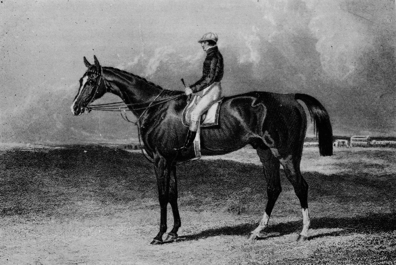 Orlando, 1841-1860, 1911 tekijältä Unbekannt