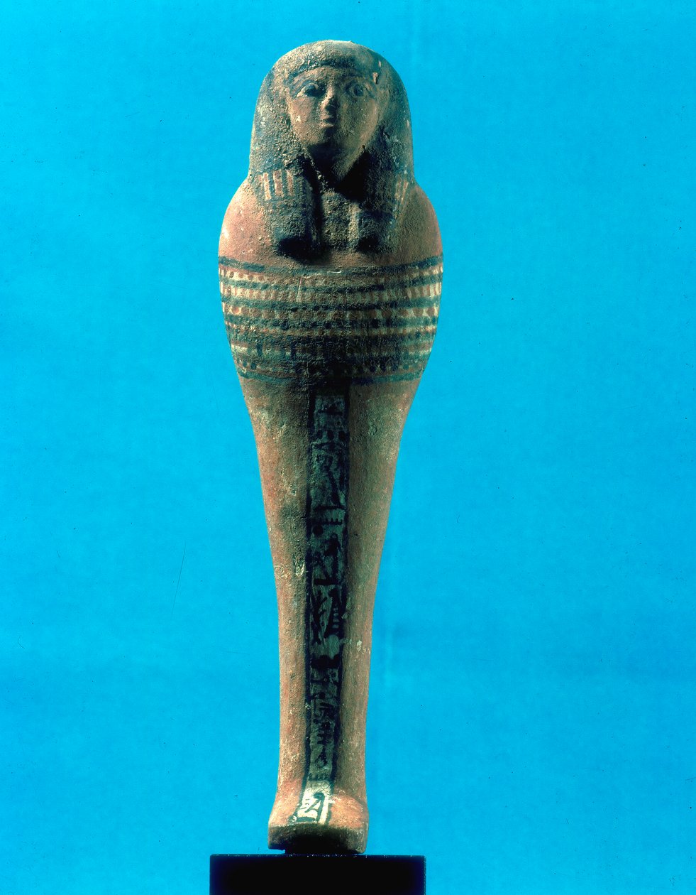 Osiris, egyptiläinen jumala, 26. Saite-dynastia, Muinainen Egypti, 664-525 eaa. tekijältä Unbekannt