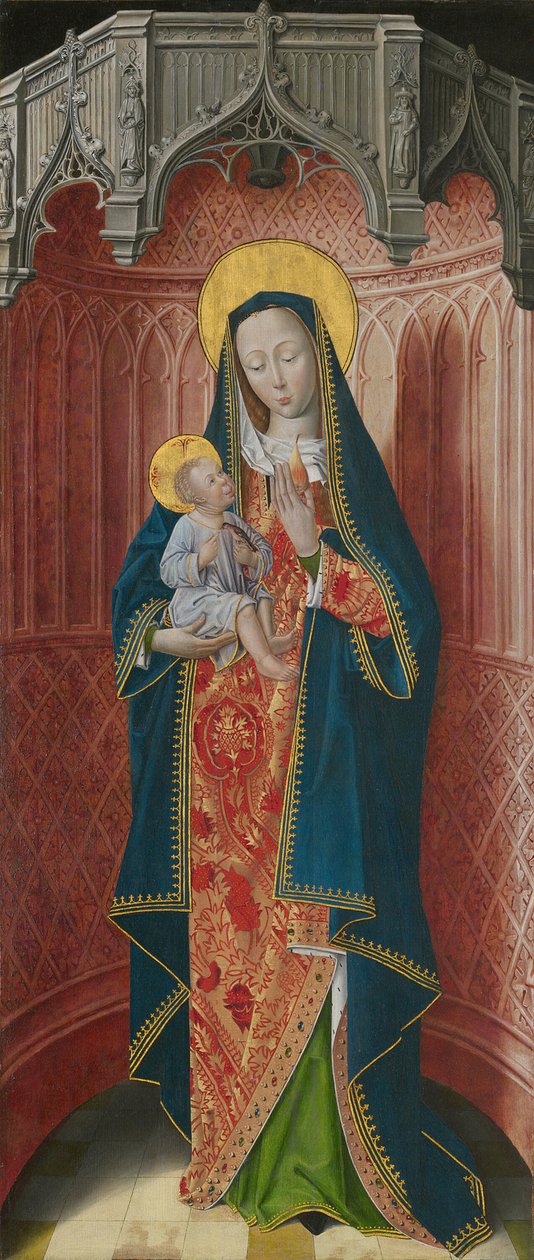 Paneelit Saint-Honoré