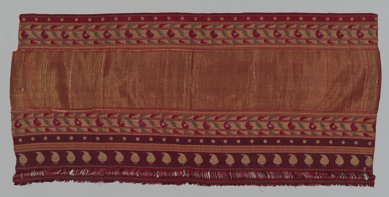 Osa Sarista, 1800-luku. tekijältä Unbekannt