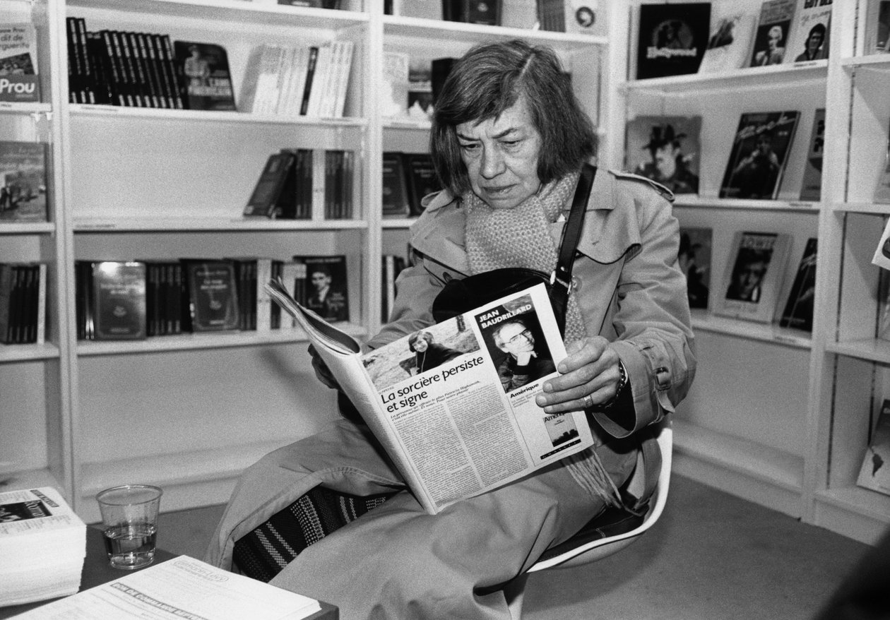 Patricia Highsmith tekijältä Unbekannt