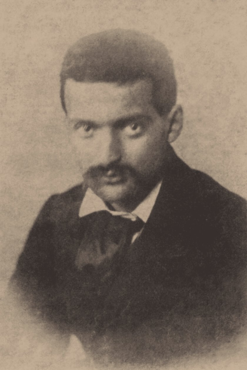 Paul Cezanne, 1861. tekijältä Unbekannt