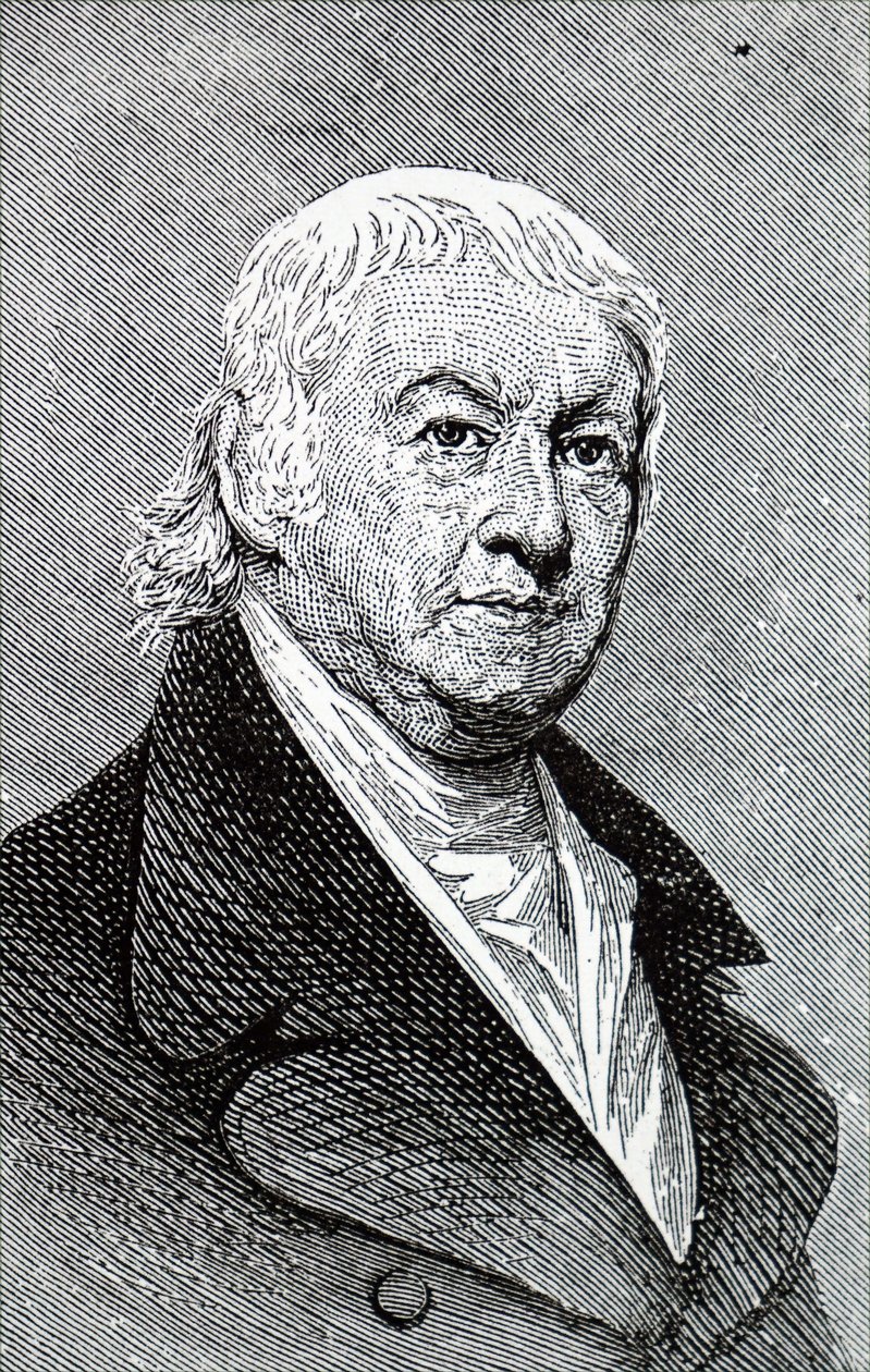 Paul Revere. tekijältä Unbekannt