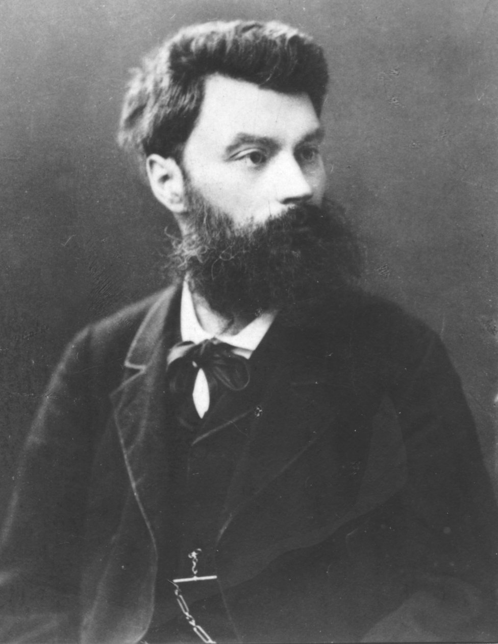 Pelletan, c1893 tekijältä Unbekannt