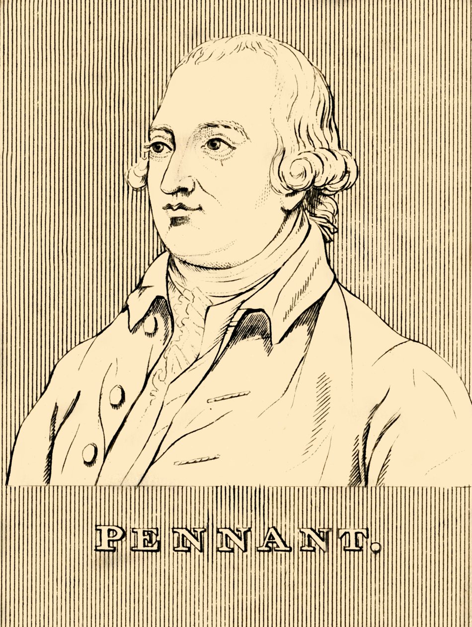 Viiri, 1726-1798, 1830. tekijältä Unbekannt