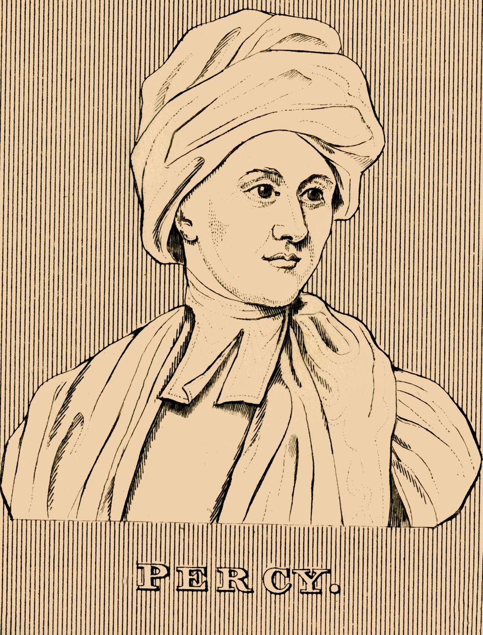 Percy, 1729-1811, 1830. tekijältä Unbekannt