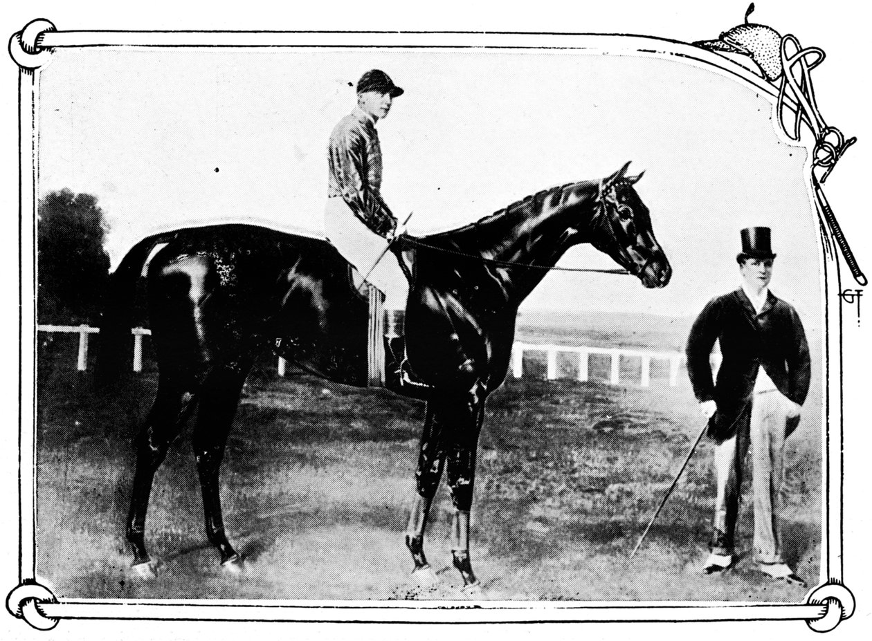 Kaki, 1911 tekijältä Unbekannt