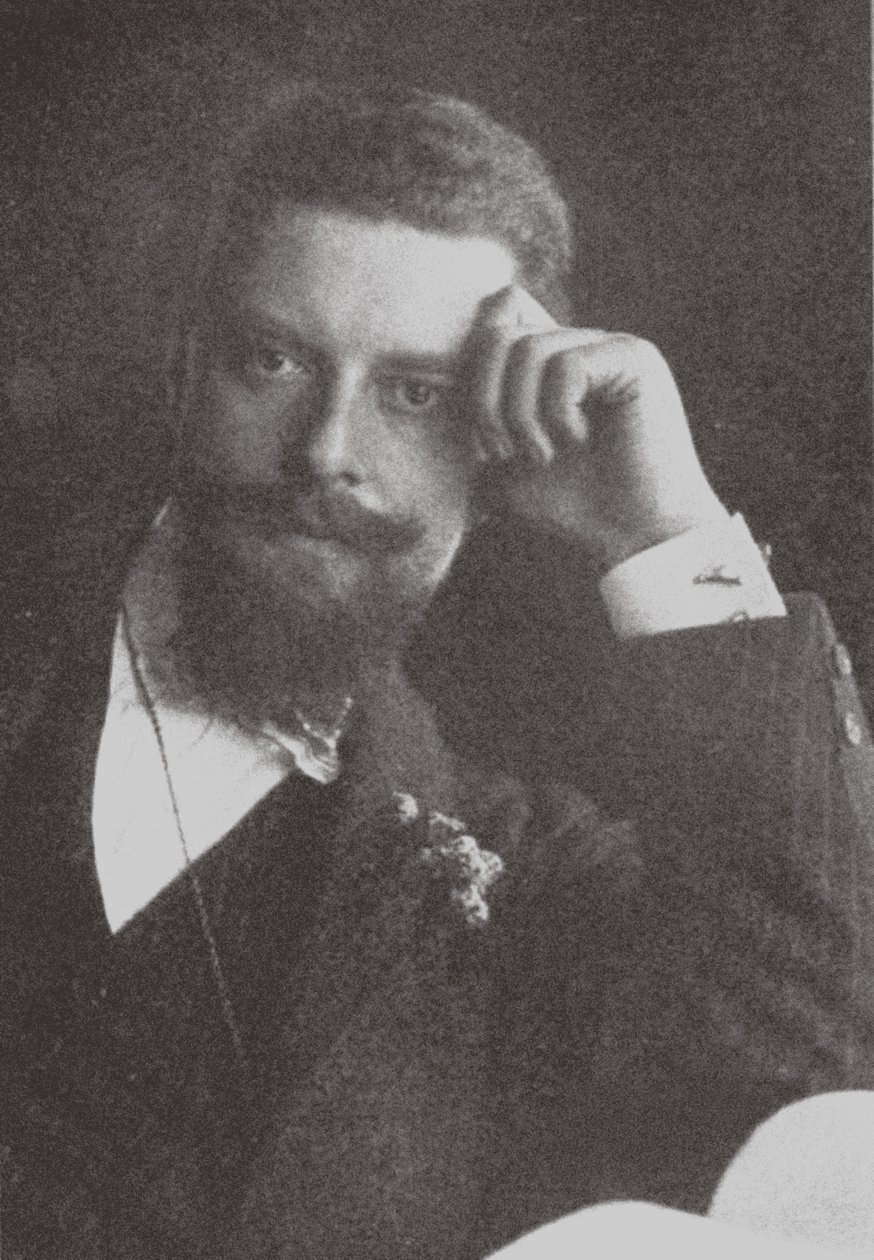 Peter Behrens tekijältä Unbekannt