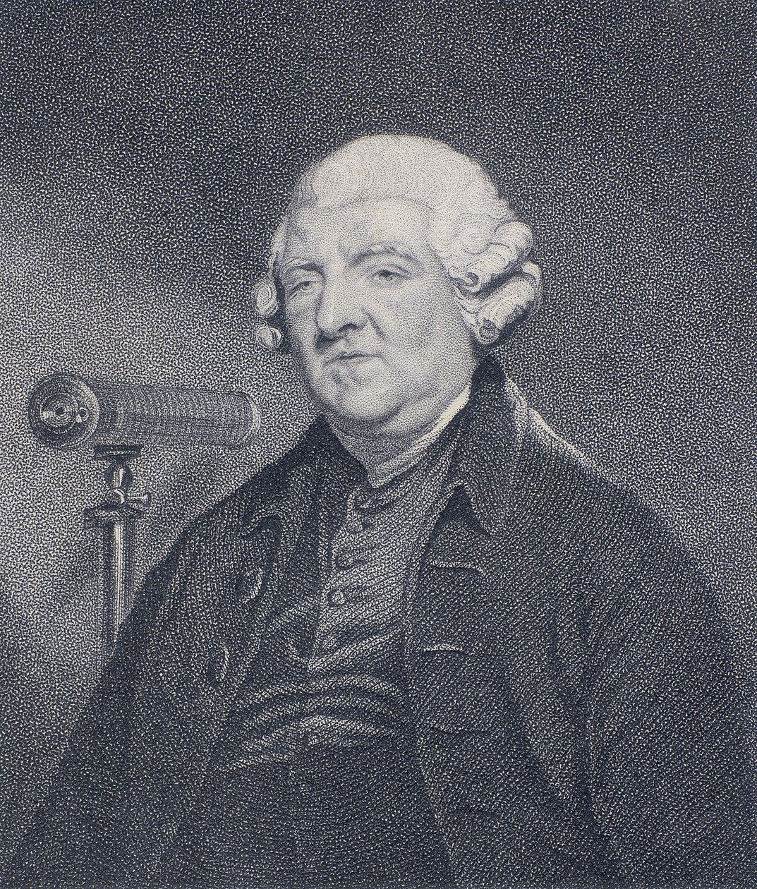 Peter Dollond, optikko, c1800 tekijältä Unbekannt